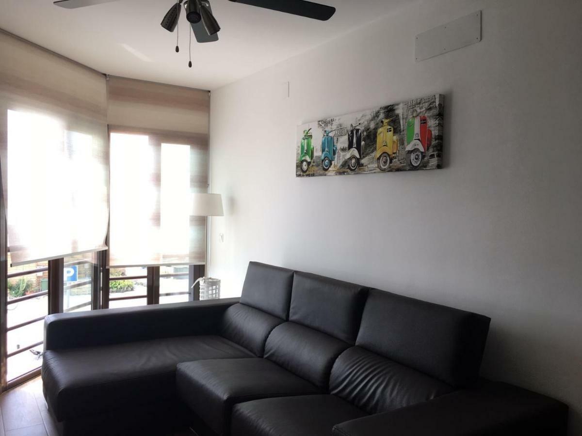 Calle Victoria 33 Rincon de la Victoria Ngoại thất bức ảnh