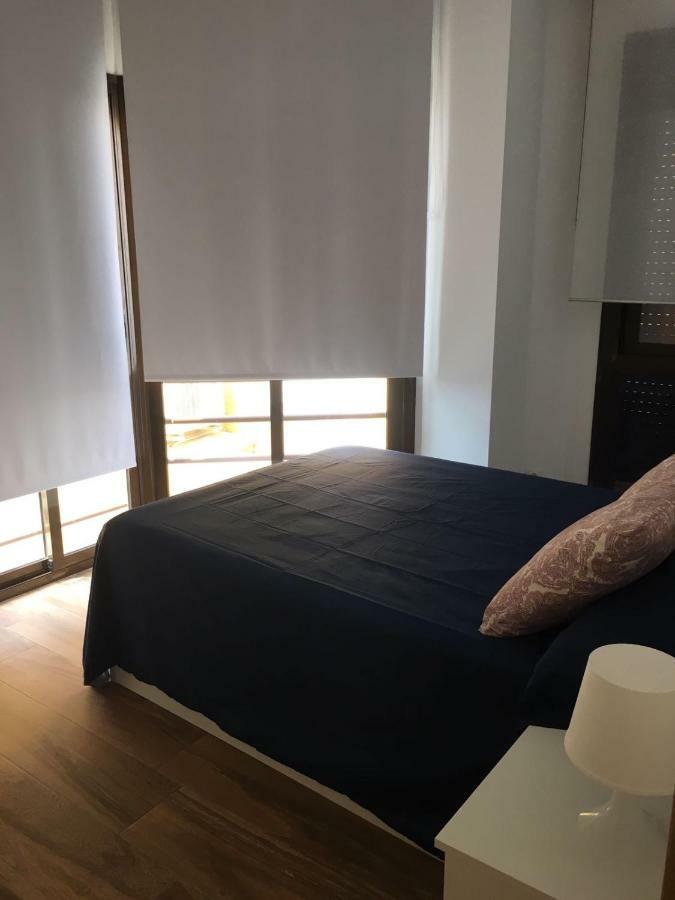 Calle Victoria 33 Rincon de la Victoria Ngoại thất bức ảnh