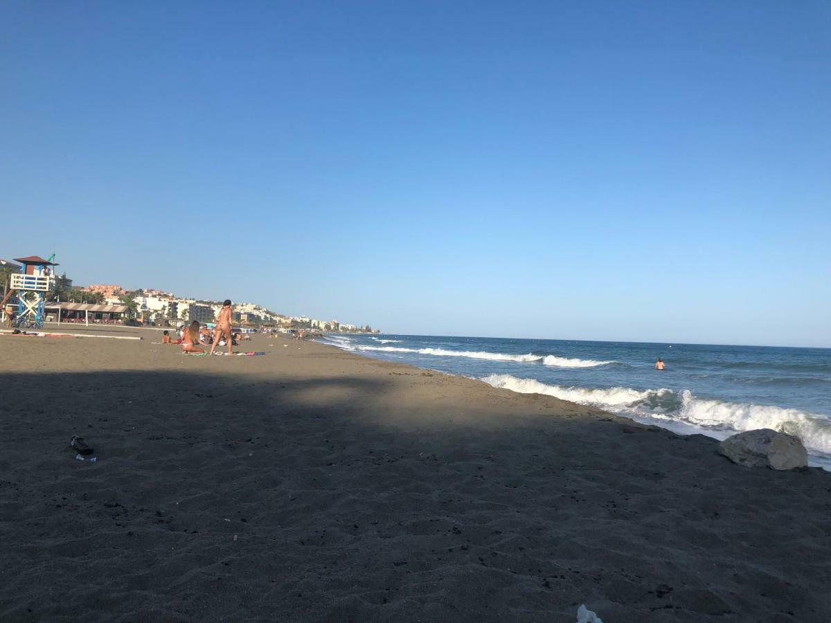 Calle Victoria 33 Rincon de la Victoria Ngoại thất bức ảnh